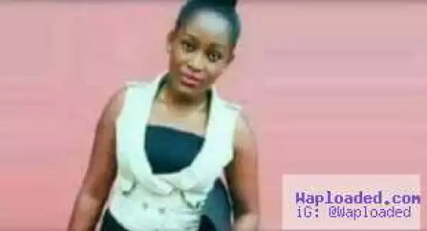 Sad! See How This Beautiful Was Lady Beheaded In Minna After Meeting Boyfriend On Facebook.